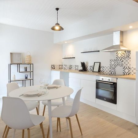 Appartement T2 Saint Just Centre Historique רודז מראה חיצוני תמונה