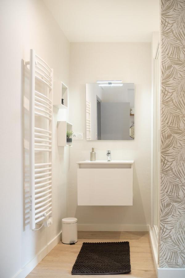 Appartement T2 Saint Just Centre Historique רודז מראה חיצוני תמונה
